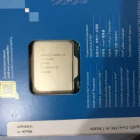 cpu i5 i7 i9|قطعات و لوازم جانبی رایانه|تهران, دردشت|دیوار