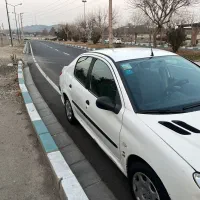 206 sd v20|خودرو سواری و وانت|تهران, چوب تراش|دیوار