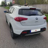 لیفان x50 مدل 96 اتومات درحد نو|خودرو سواری و وانت|رشت, فلسطین|دیوار
