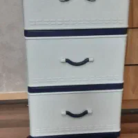 استند ۳ کشو