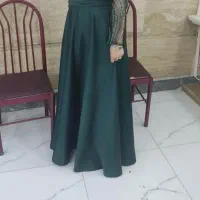 فروش لباس مجلسی نو|لباس|آذرشهر, |دیوار