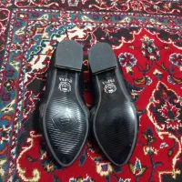 شلوار زنانه و کفش شماری 36