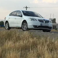 فروش برلیانس ۳۳۰ دنده خانگی