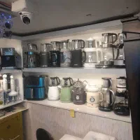 فروش انواع چایی ساز میگل دلونتی گرویتی