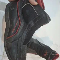 کفش پوتین بوت موتورسواری راپیدو Rapido|کیف، کفش، کمربند|تهران, ورزشگاه آزادی|دیوار