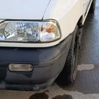 پراید مدل 82|خودرو سواری و وانت|کرمانشاه, |دیوار