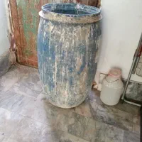 بشکه پلاستیکی