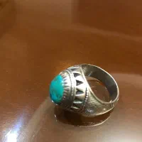 انگشترهای دست سازکلسیونی درحدنوقدیمی نقره|کلکسیون اشیاء عتیقه|بابلسر, |دیوار