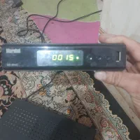 دیجیتال دو عدد برای فروش|صوتی و تصویری|آبادان, |دیوار