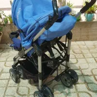 کالسکه کاپلا خارجی|کالسکه و لوازم جانبی|اصفهان, رهنان|دیوار