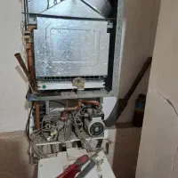 تعمیرات تخصصی پکیج ،آبگرمکن،بخاری،برق ساختمان|خدمات پیشه و مهارت|پرند, فاز ۳|دیوار