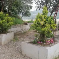 باغ رستوران ۵۰۰۰متر با تجهیزات ساری براصلی اتوبان|فروش دفتر صنعتی، کشاورزی، تجاری|ساری, |دیوار