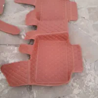 کف بایی،تیکو5