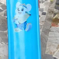 سرسره کودک
