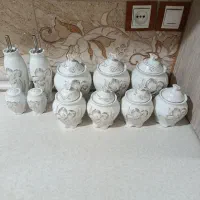 پاسماوری نو|ظروف سرو و پذیرایی|همدان, |دیوار