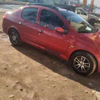 رانا tu5 مدل ۹۱|خودرو سواری و وانت|لشت نشا, |دیوار