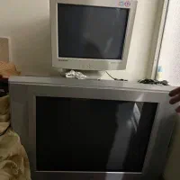 تعدادی لوازم|تلویزیون و پروژکتور|ابهر, |دیوار