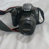 دوربین کانن  canon1300|دوربین عکاسی و فیلم‌برداری|مشهد, طلاب|دیوار