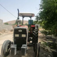 تراکتور 285فرگوسن|خودرو سنگین|کنگاور, |دیوار