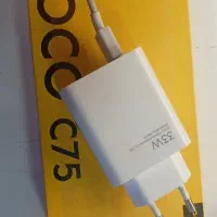 شیاومی پوکو c75|موبایل|اندیشه, اندیشه فاز ۱|دیوار