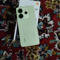 شیاومی نوت ۱۴|موبایل|اهواز, کوی علوی|دیوار