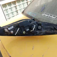 چراغ ۲۰۷ در حد نو|قطعات یدکی و لوازم جانبی|مشهد, جوادیه|دیوار