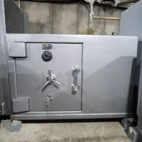 گاوصندوق زیرویترینی«خرم»|ابزارآلات|تبریز, |دیوار