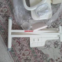 اتوپرس ژانومه|اتو و لوازم اتو|تهران, شهرک ولیعصر جنوبی|دیوار