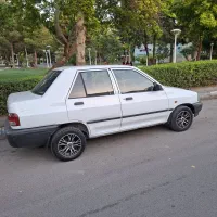 ۱۳۱مدل۹۵ دوگانه کارمندی