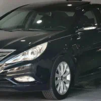 سوناتا yf 2013