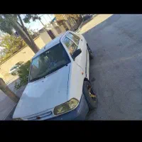 پراید۹۵اسپرت