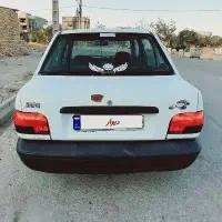 پراید صبا مدل ۷۸|خودرو سواری و وانت|تربت‌حیدریه, مسجد جامع|دیوار