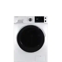 لباسشویی پاکشوما 8 کیلو|ماشین لباسشویی و خشک‌کن لباس|زاهدان, |دیوار