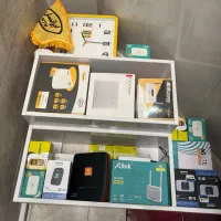 انواع مودم سیمکارتی و مخابراتی