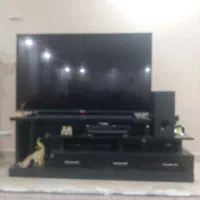 میز زیر تلوزیونی