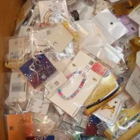 فروش گردنبند عمده کیلویی|بدلیجات|تهران, پامنار|دیوار