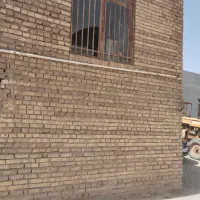 خانه فروشی واقع در روستا|فروش زمین و ملک کلنگی|اشکذر, |دیوار