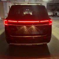 FMC T5 تحویل قطعی و قرارداد رسمی|خودرو سواری و وانت|تهران, شهرک چیتگر|دیوار