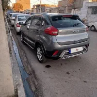 ماشین ام وی ام x22|خودرو سواری و وانت|زنجان, |دیوار