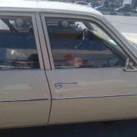 شولت نوا اتومات مدل ۶۸|خودرو کلاسیک|سنندج, |دیوار