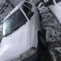 پراید ۹۷ دوگانه|خودرو سواری و وانت|خرمدره, |دیوار