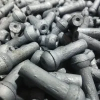 کارگر فنی جهت کار در کارگاه فورج کاری