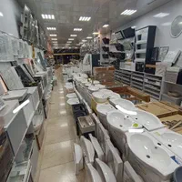 تنوعی بینهایت . مرکز پخش انواع توالت فرنگی|لوازم سرویس بهداشتی|قم, امامزاده ابراهیم|دیوار