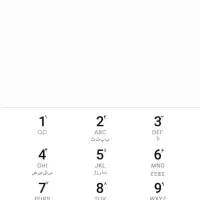 سیم کارت ایرانسل 22 77  345   0903