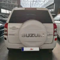 سوزوکی ویتارامدل 1388