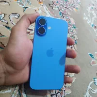 ایفون ۱۶ نرمال
