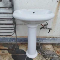 روشویی سالم