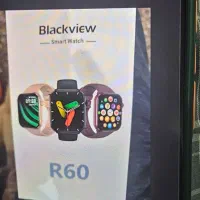 ساعت هوشمند بلک ویو مدل R60