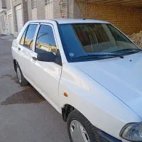 پراید مدل ۹۹ سالم پلمپ|خودرو سواری و وانت|میبد, |دیوار