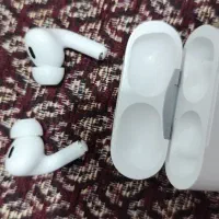 ایرپاد پرو